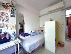 Blk 494J Tampines Greenedge (Tampines), HDB 5 Rooms #539016191